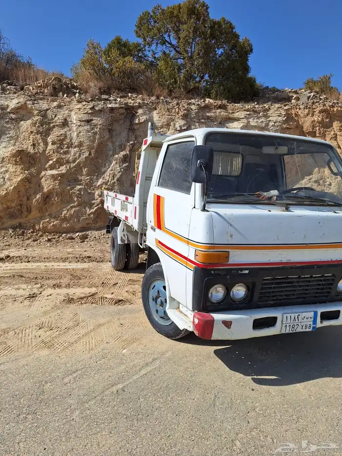 ديهاتسو 1983 2