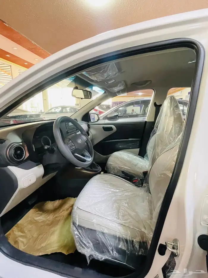 هونداي اكسنت 10