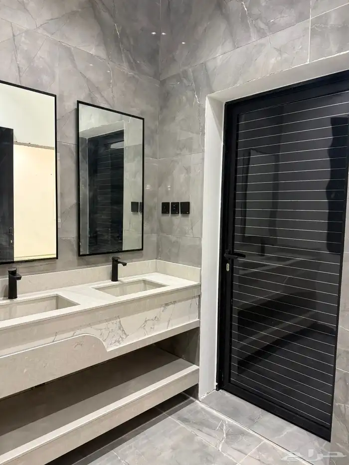 للبيع دبلكس حي المدائن بعد الكبري 1