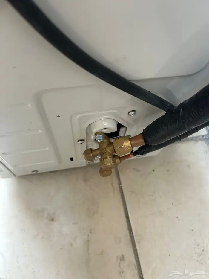 مكيف قطعه خارجيه 2