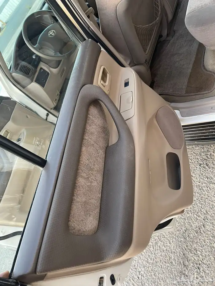 فكسار 2001 شررط 30