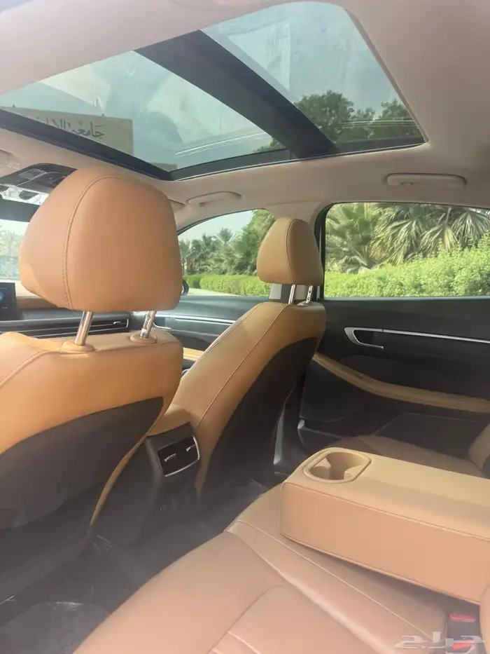 هيونداي سوناتا 2024 بريميوم 9