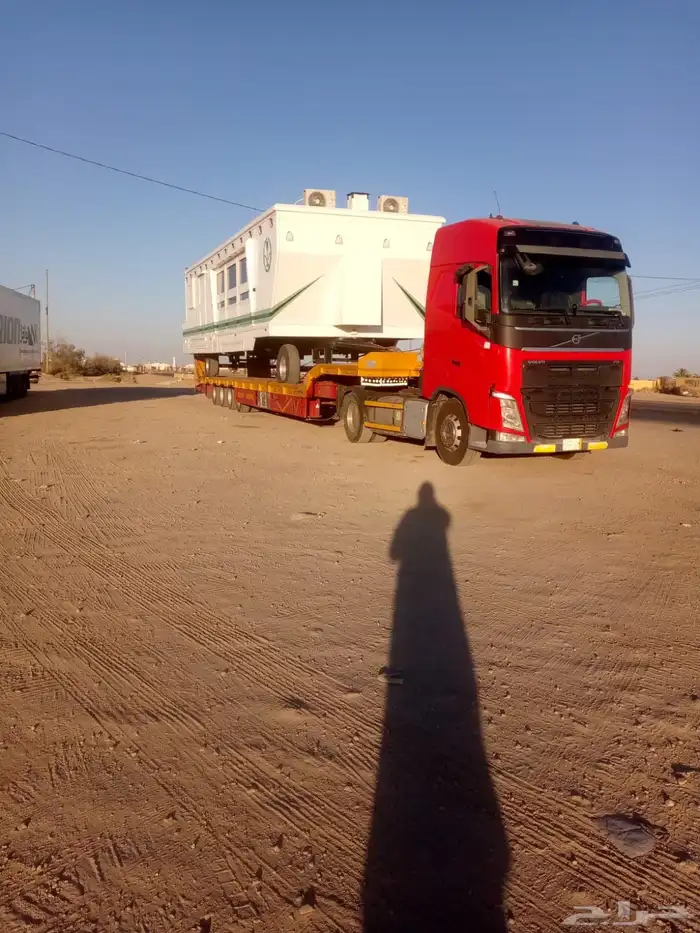 لوبد للإيجار سبيشل 1