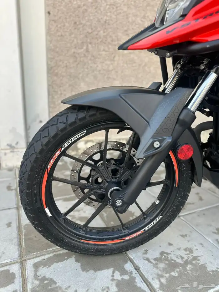 دباب سوزوكي ادفنشر 2023 0