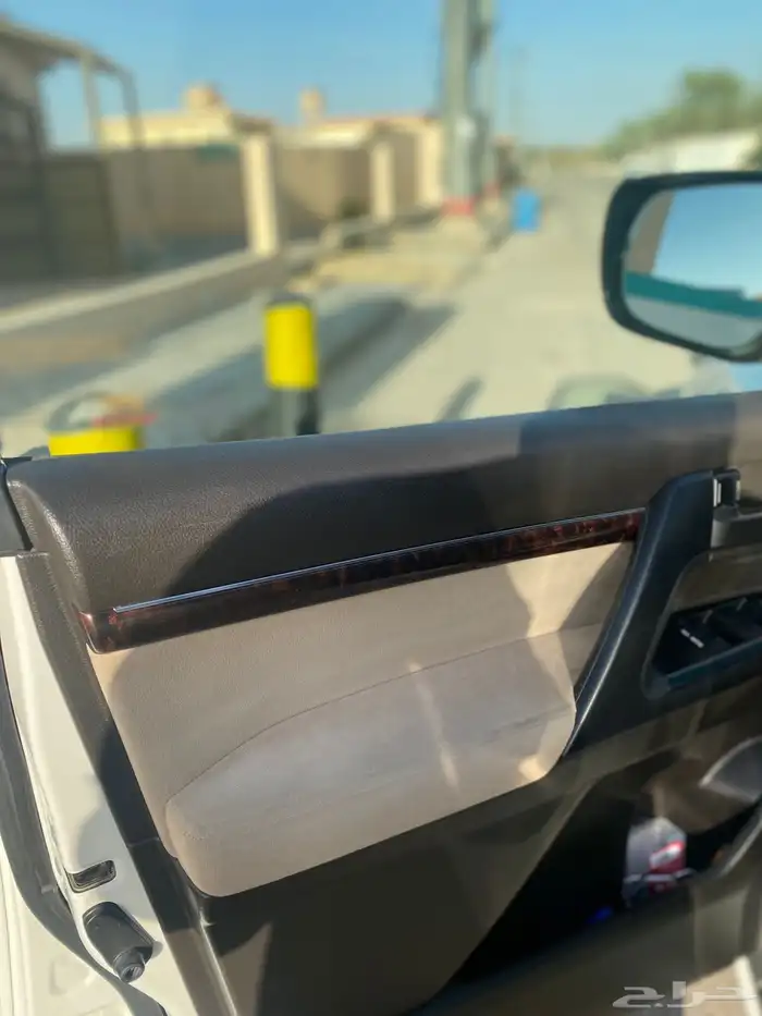 لاندكروزر 6