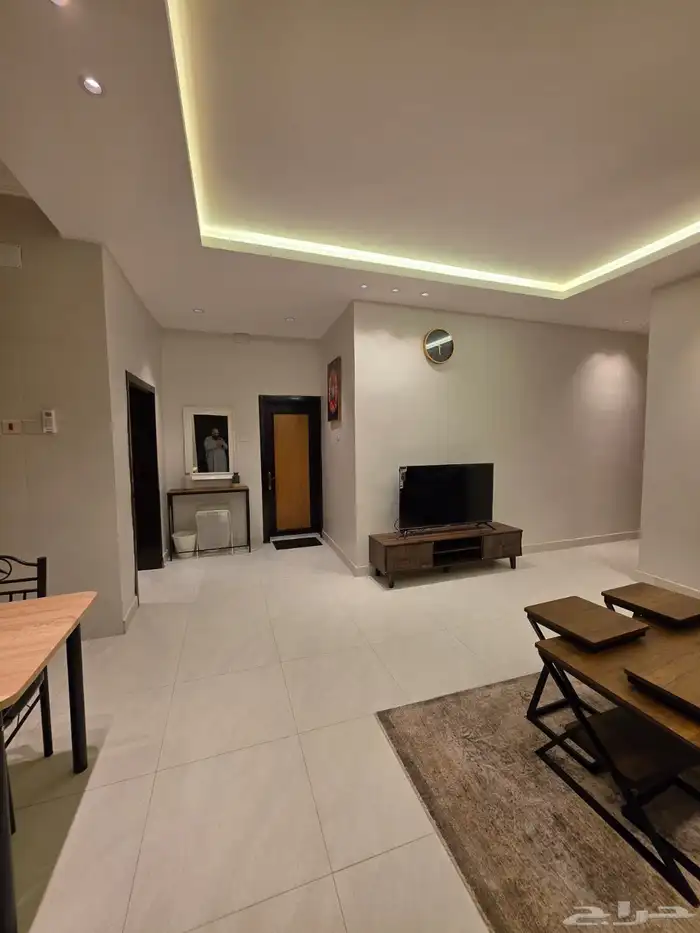 شقق مؤثثة للايجار اليومي والشهري في بلجرشي 11