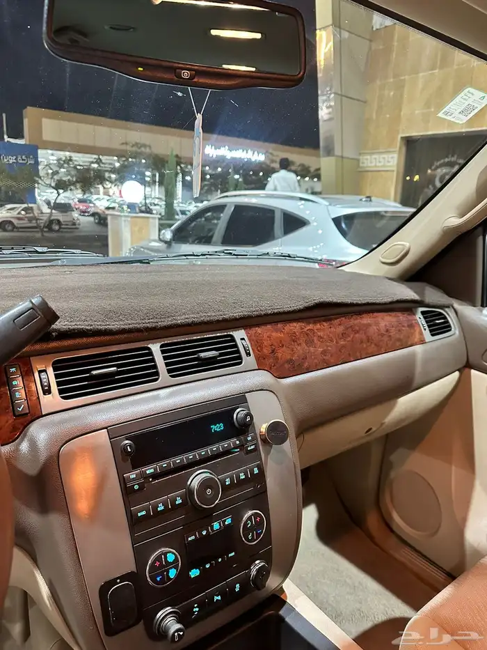 للبيع - جمس - يوكن - موديل - 2012 17