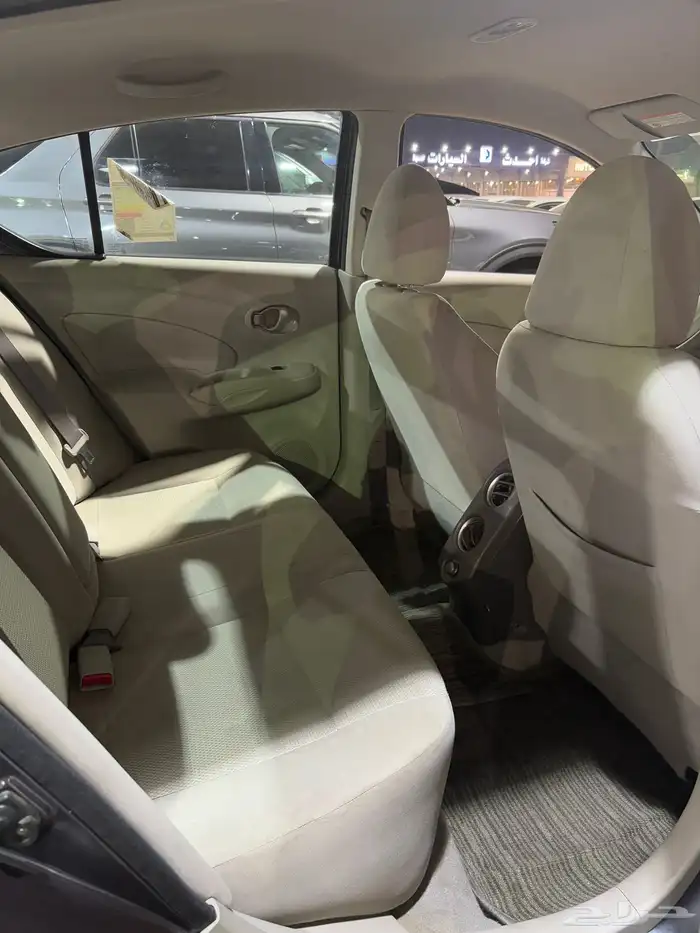 نيسان صني كلاسيك 2023 9