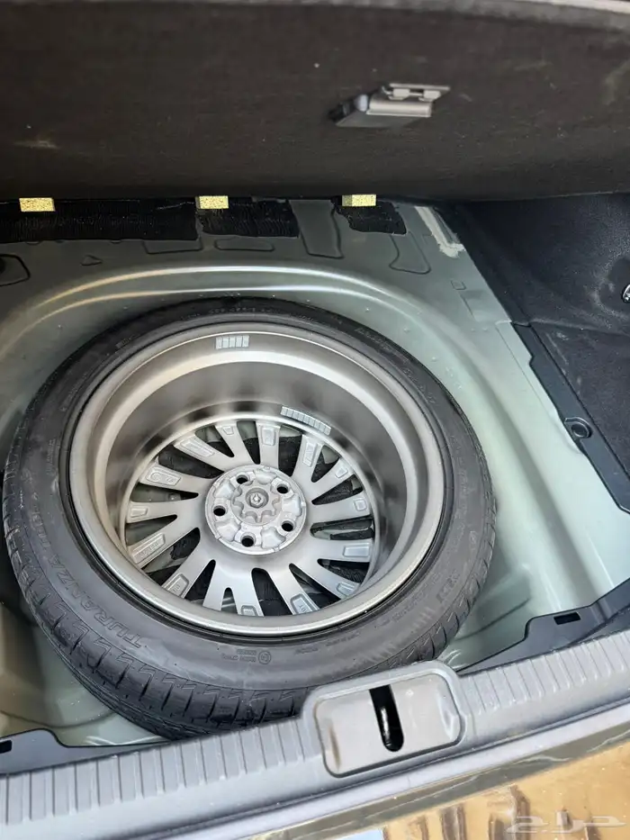 لكزس ES 2019 ثاني مالك DD ممشى قليل مضمون 66