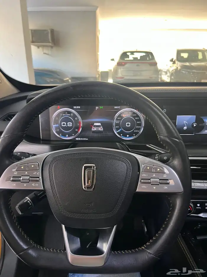 فاو بيستون T77للبيع 2020 10