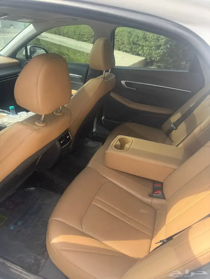 هيونداي سوناتا 2024 بريميوم 10