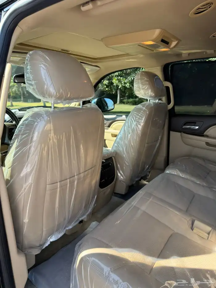 للبيع يوكن دينالي 2012 8