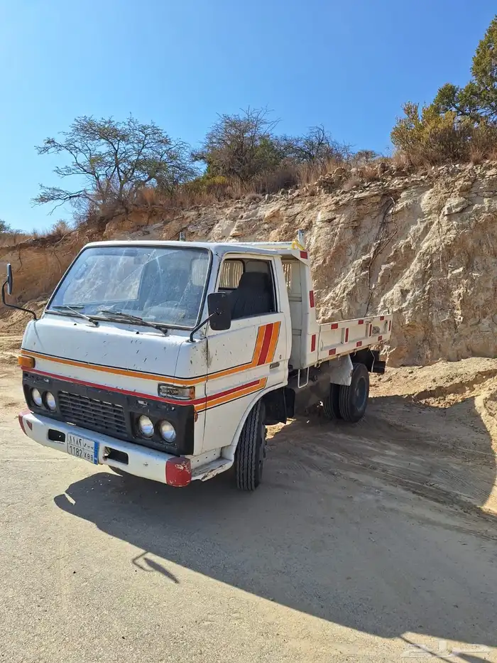 ديهاتسو 1983 0