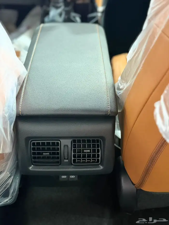 كامري 2025 جراندي سعودي بنزين الون اسود 13