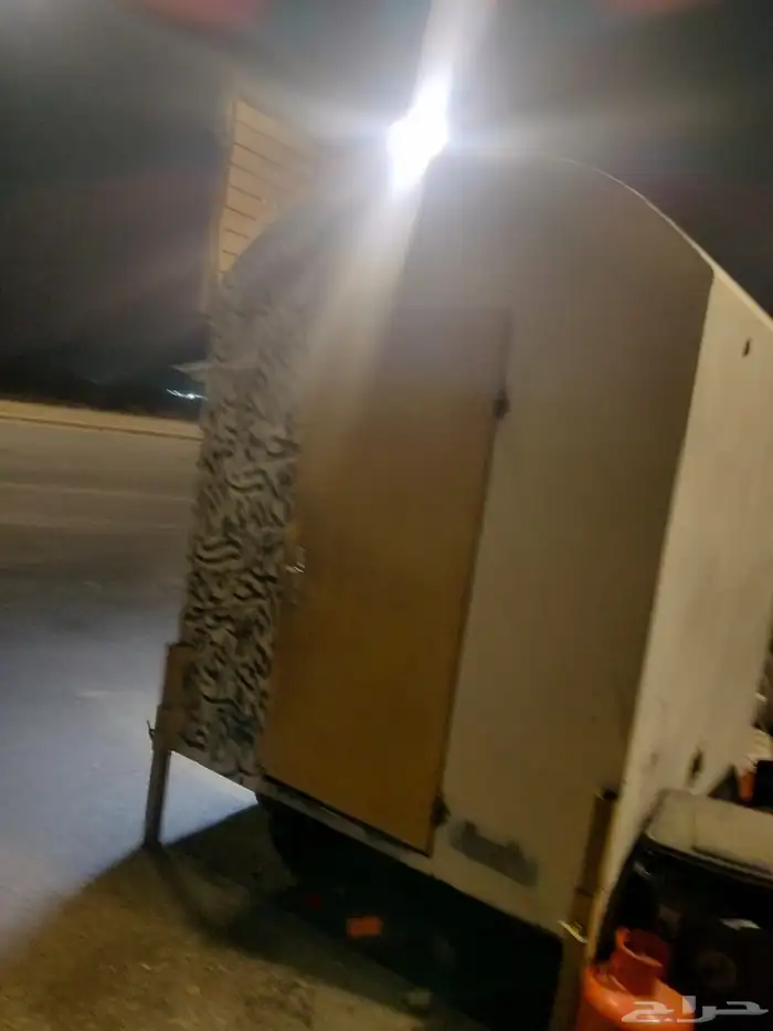 فود ترك للبيع 2