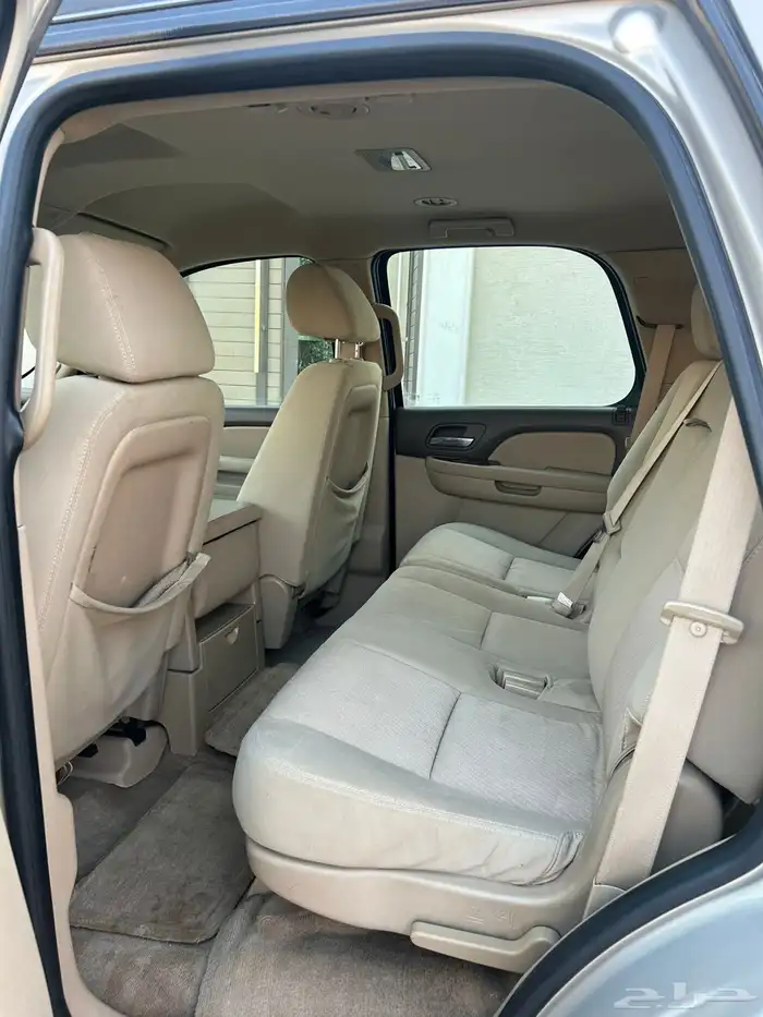 للبيع يوكون 2012 دبل - نظيف بدي ومحركات 10