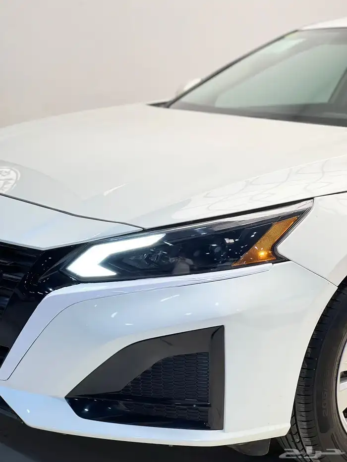 نيسان - التيما - 2023 - ستاندر 2