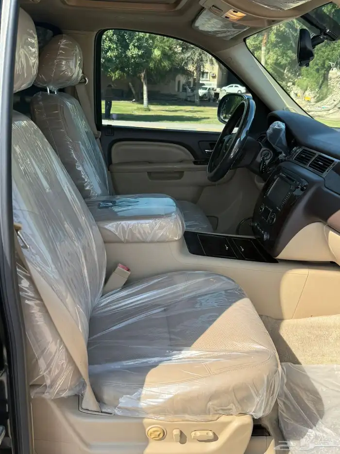 للبيع يوكن دينالي 2012 7