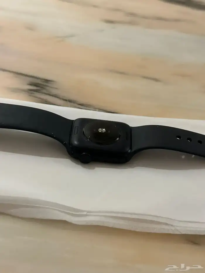 ساعة ابل واتش 3