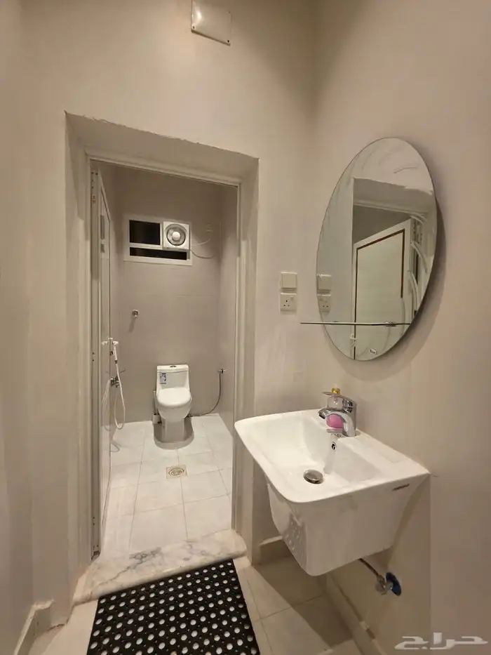 شقق مؤثثة للايجار اليومي والشهري في بلجرشي 12