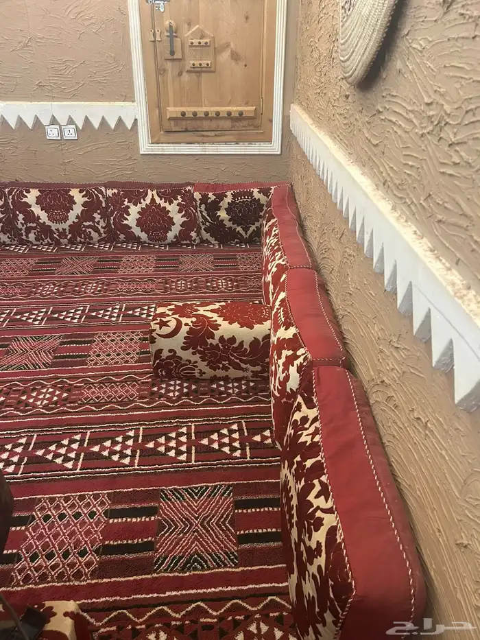 مساند ومراكي ابو طير للبيع 4