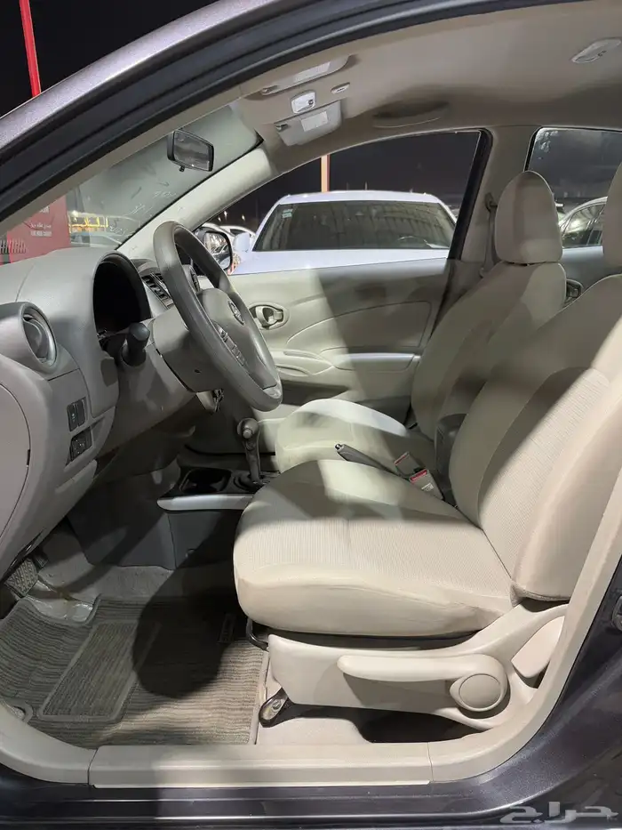 نيسان صني كلاسيك 2023 8