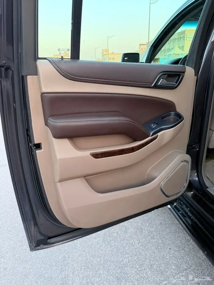 شفروليه سوبربان بدون دبل ( نظيف ) 17