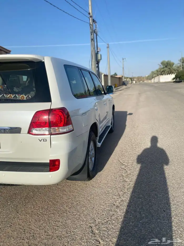 لاندكروزر 3