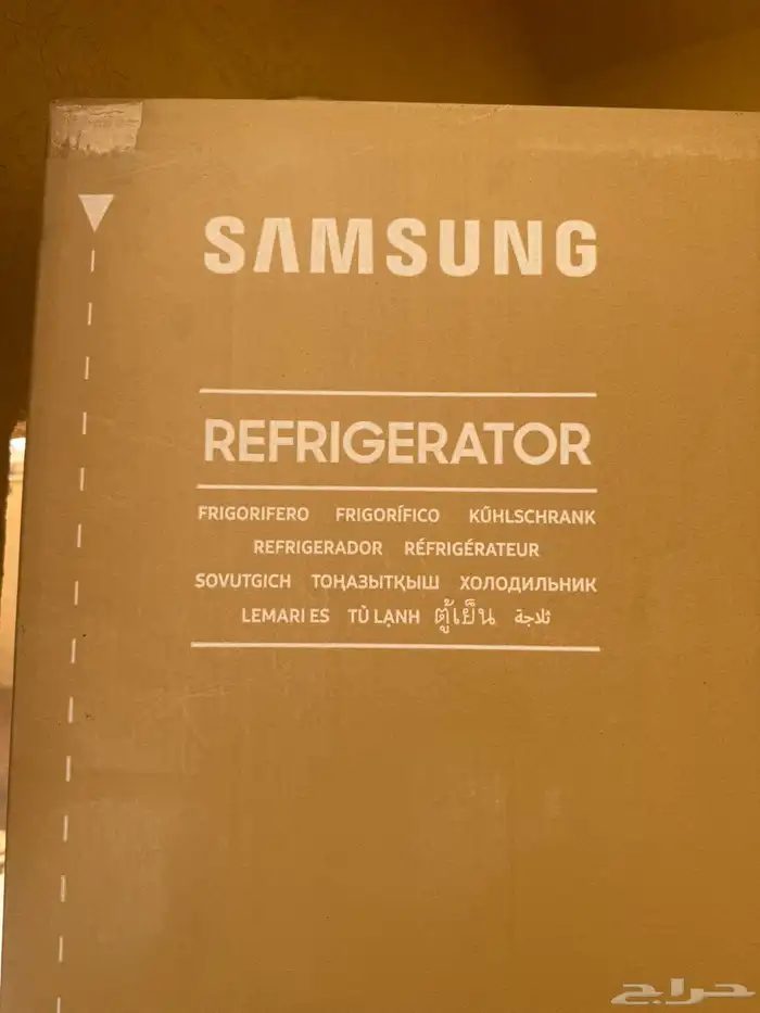 فرن غاز ايطالي للبيع جديد بكرتونه 3