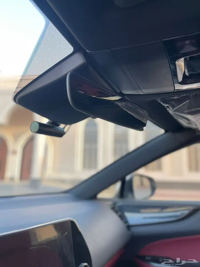 لكزس NX350h - 2024 مخزن نظيف 39