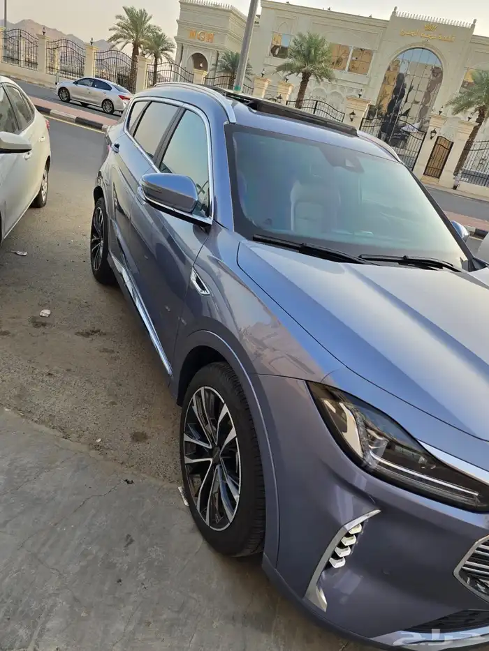 جيتور X70plus. 4