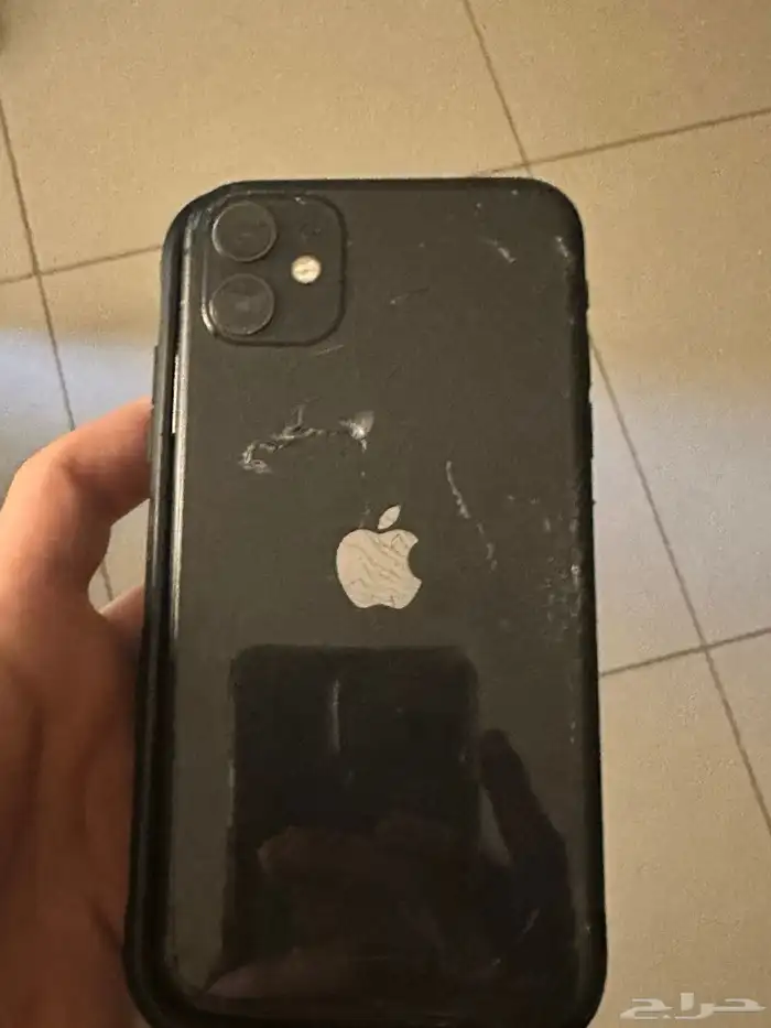 ايفون 11 2