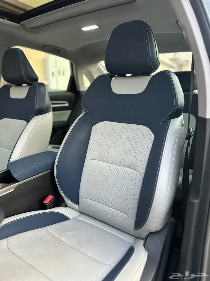 جيلي امجراند 2023 فل كامل 11