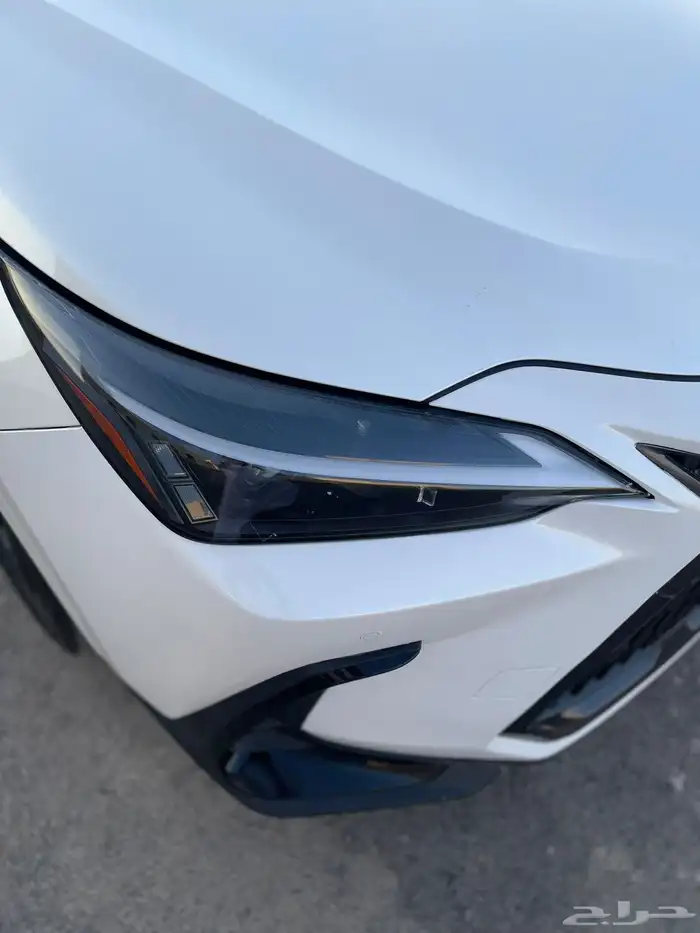 لكزس NX350h - 2024 مخزن نظيف 45
