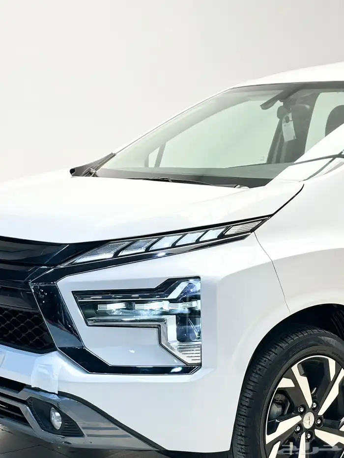 ميتسوبيشي - اكسباندر -2024 -7 راكب 6