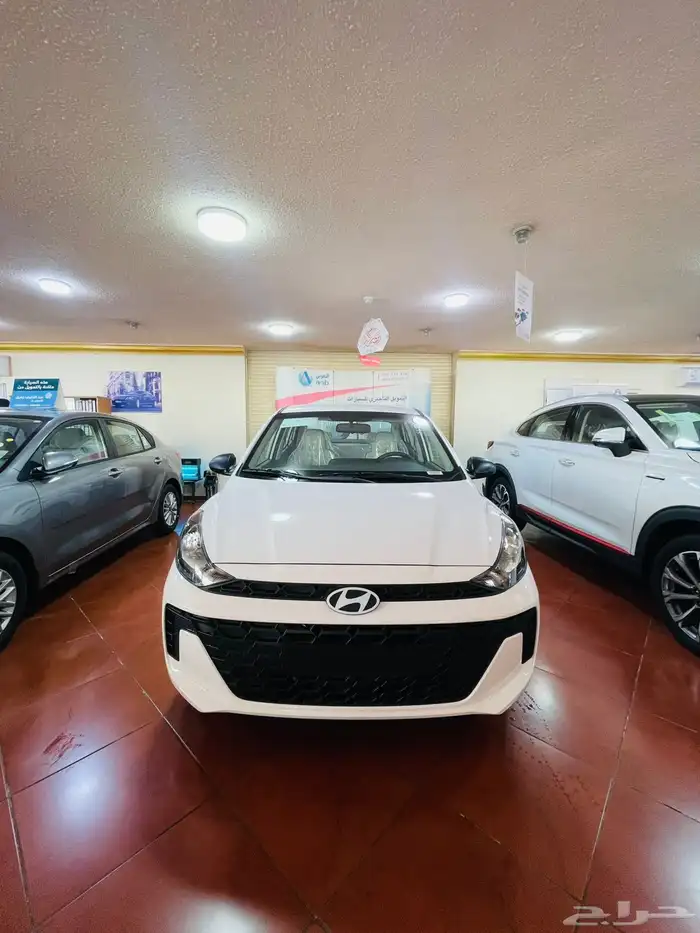 هونداي اكسنت 0