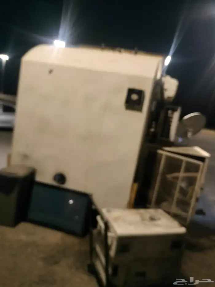 فود ترك للبيع 3