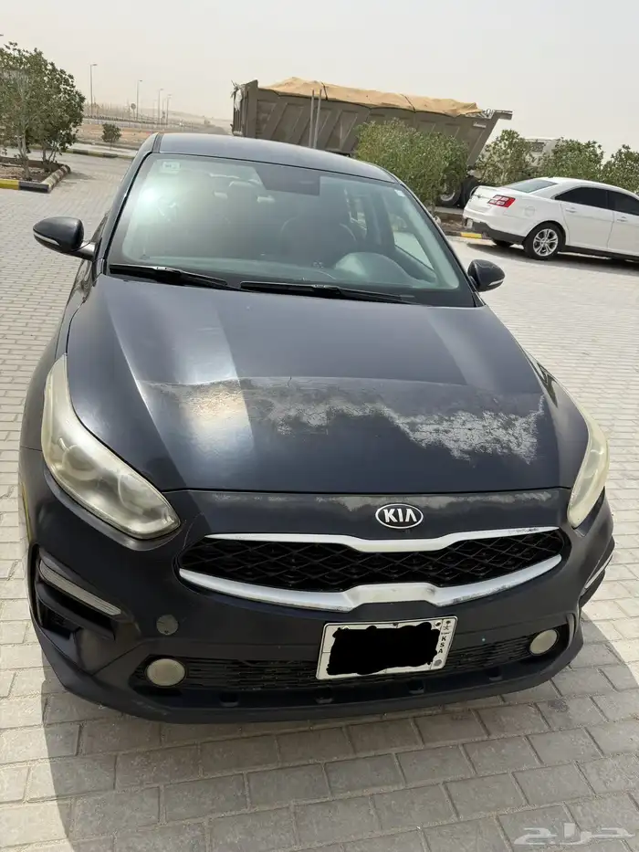 كيا سيراتو 2019 نظيفة جدا تم تنزيل السعر 16