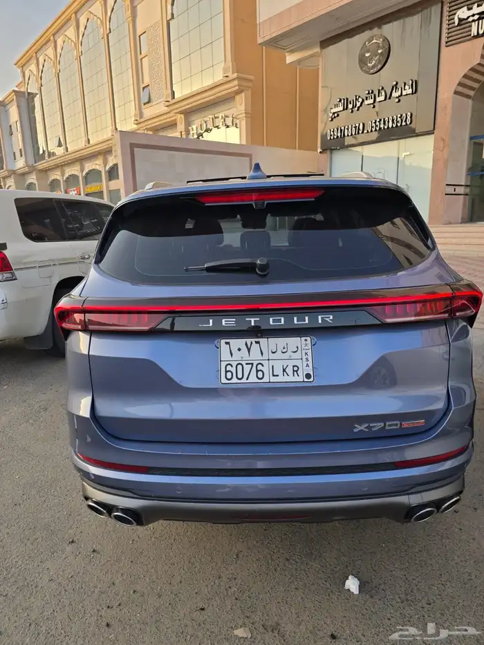 جيتور X70plus. 11