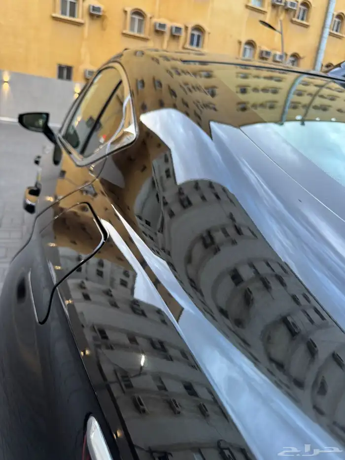 لكزس ES 2019 ثاني مالك DD ممشى قليل مضمون 33