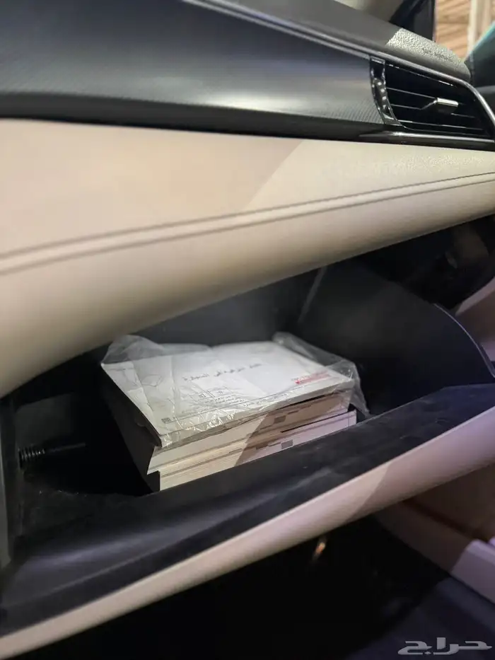 تويوتا كامري 2022 استاندر سعودي 10