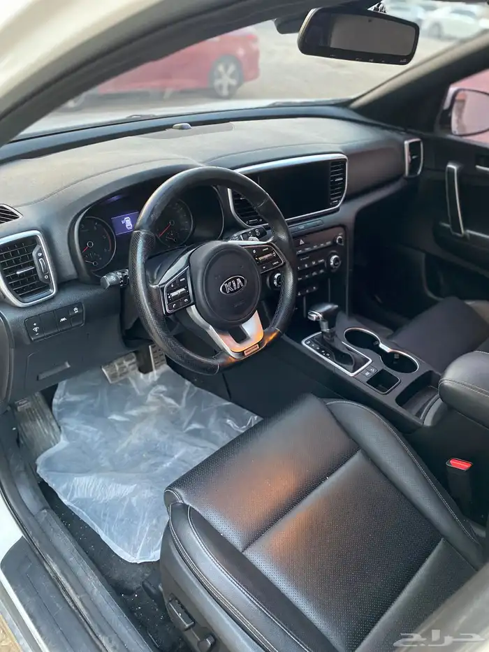 سبورتاج بلاك بيري 2020 2