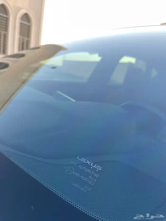 لكزس NX350h - 2024 مخزن نظيف 37