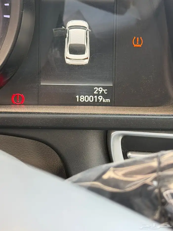 النترا 2022 للبيع 11