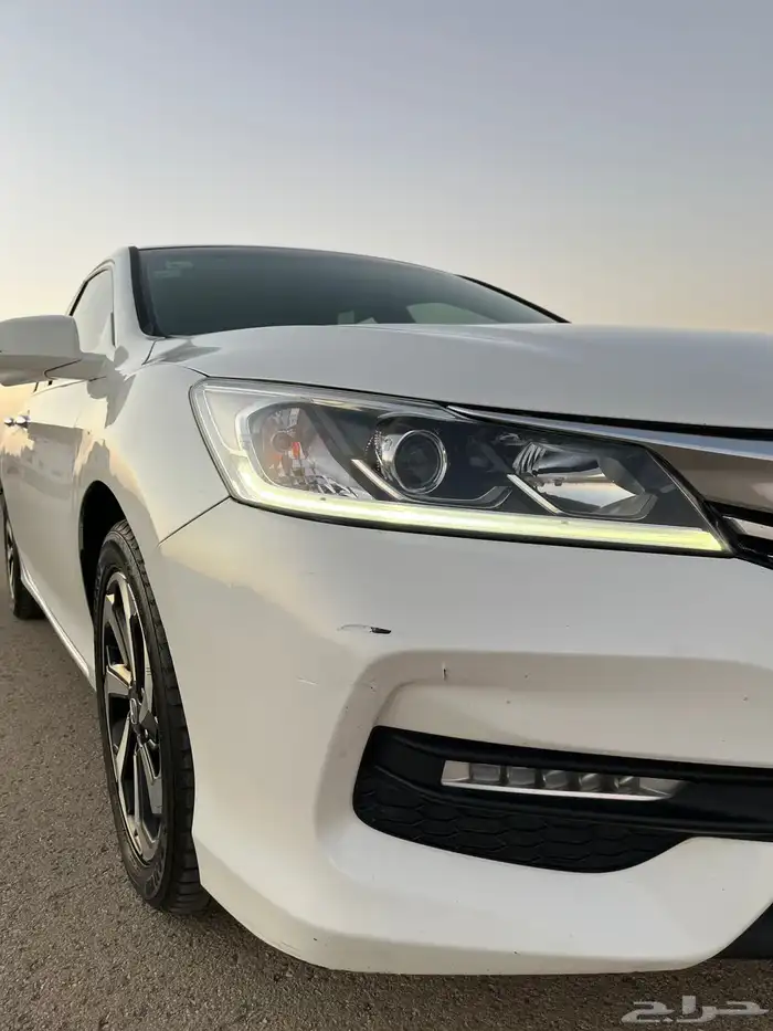 اكورد 2017 فل كامل 8