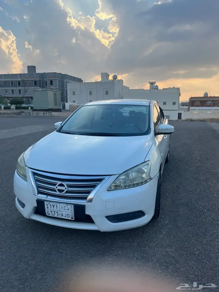نيسان سينترا 0