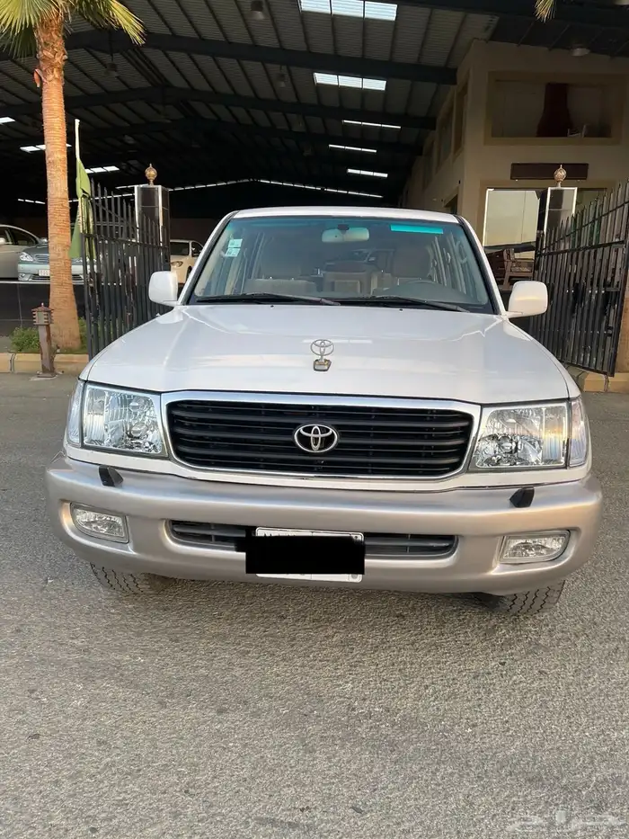 فكسار 2001 شررط 7