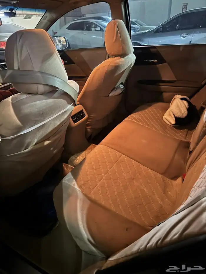 هوندا اكورد 0