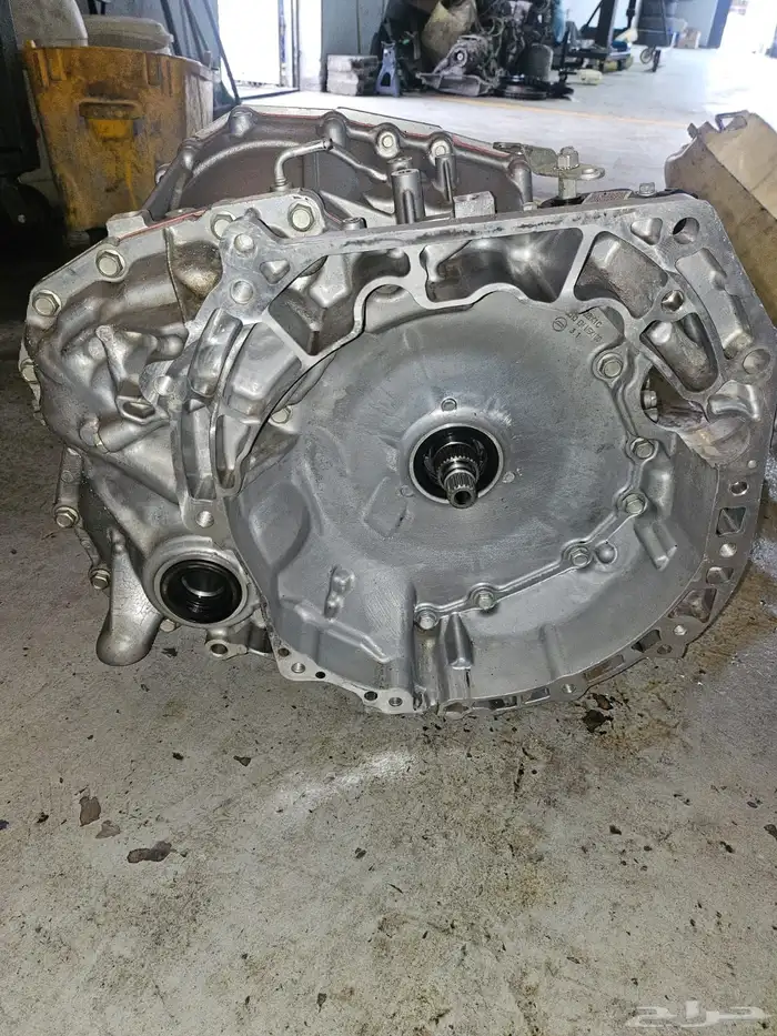 قير التيماء وكاله على الشرط اذى فيه شي رجعه وخذ فلوسه 2