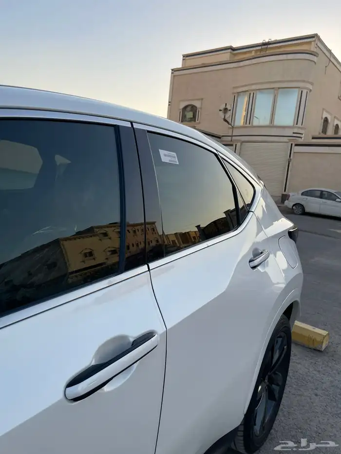 لكزس NX350h - 2024 مخزن نظيف 52